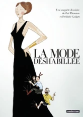 La Mode déshabillée