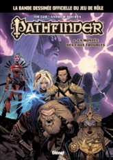 Pathfinder, tome 1 : La montée des eaux troubles