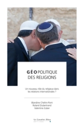 Géopolitique des religions