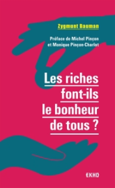 Les riches font-ils le bonheur de tous ? 2e éd.